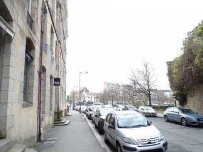 Office For Sale in Rennes, France