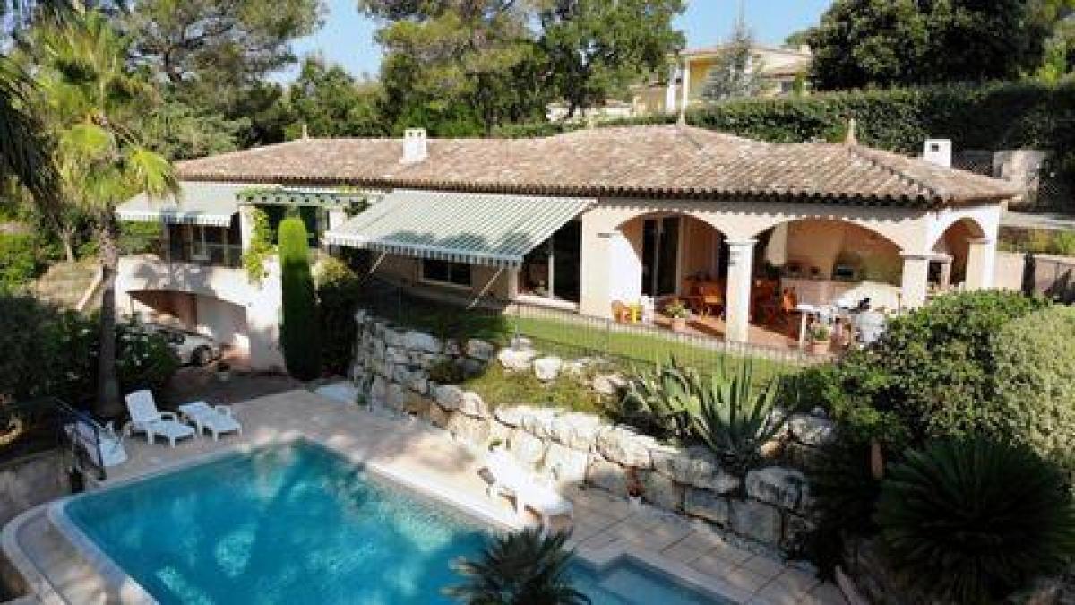 Picture of Home For Sale in Saint-Raphael, Cote d'Azur, France