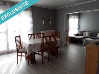 Apartment For Sale in Clouange, France