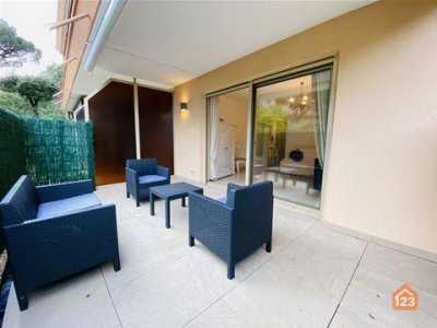 Condo For Sale in Sainte-Maxime, France