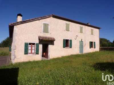 Home For Sale in Amou, France
