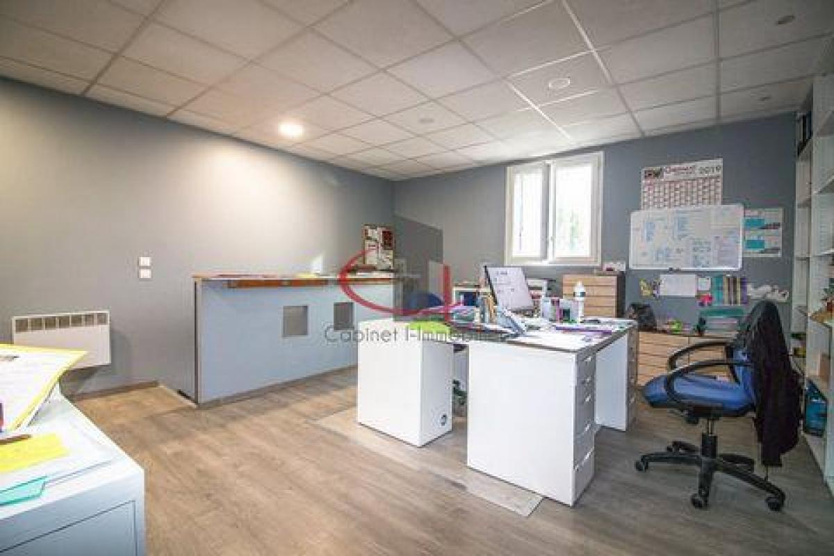 Picture of Home For Sale in Libourne, Aquitaine, France