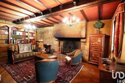 Home For Sale in Compreignac, France