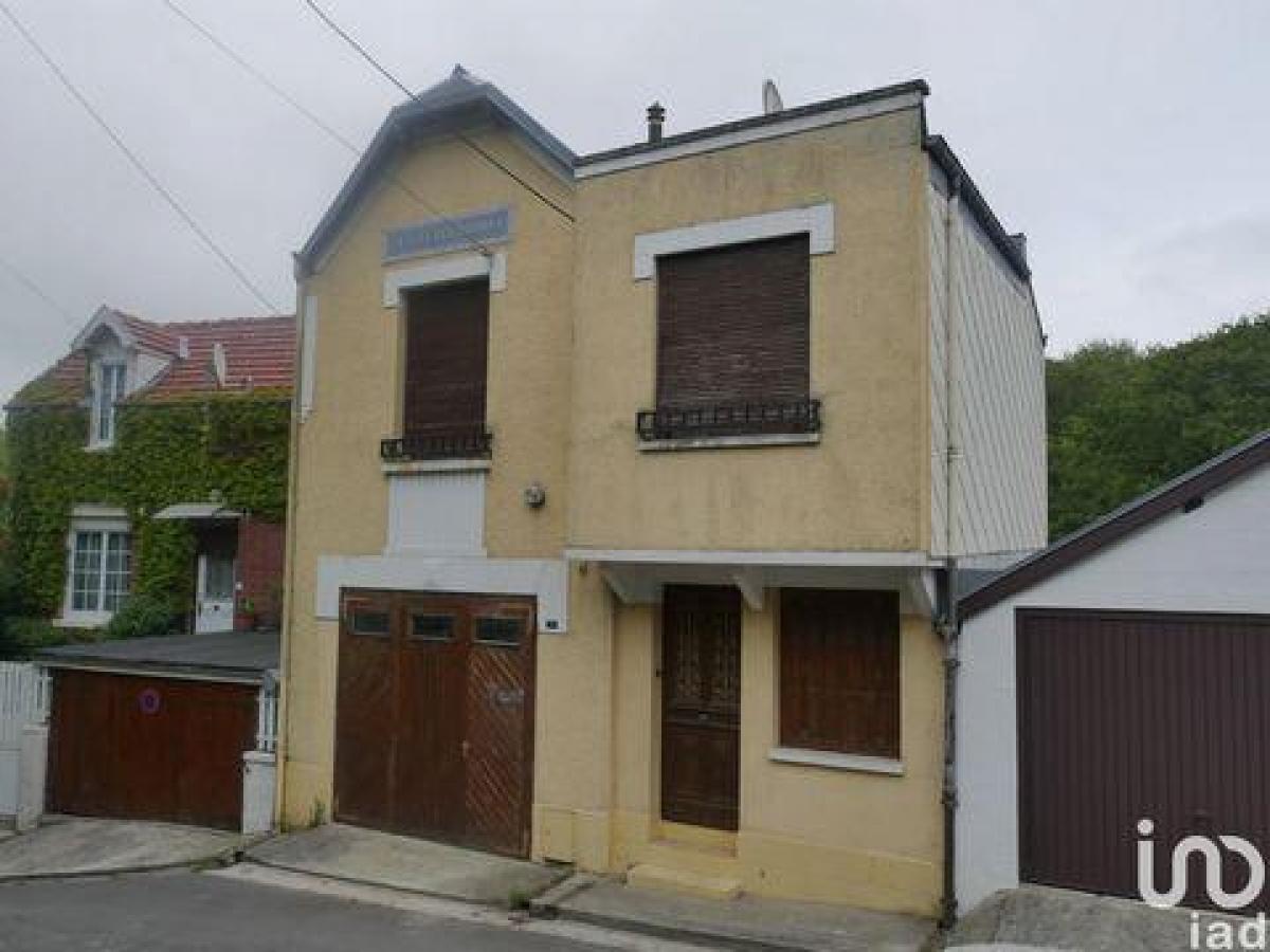 Picture of Home For Sale in Ault, Picardie, France