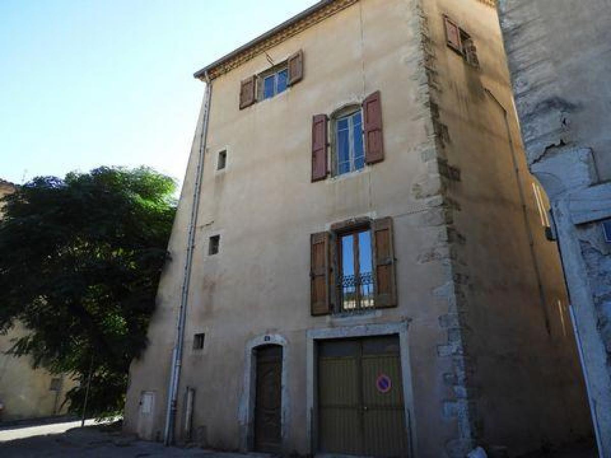 Picture of Home For Sale in Anduze, Languedoc Roussillon, France