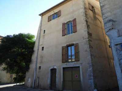 Home For Sale in Anduze, France