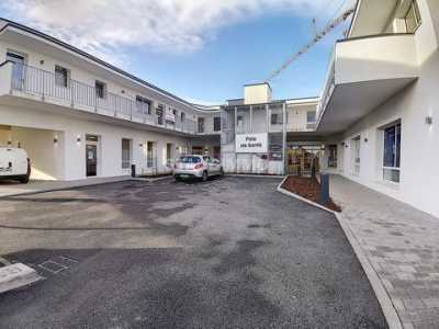 Condo For Sale in Issenheim, France