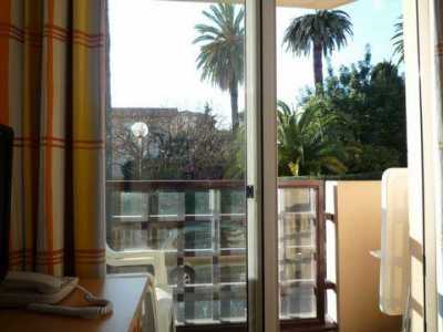 Apartment For Sale in Menton, France