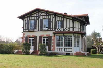 Home For Sale in Escource, France