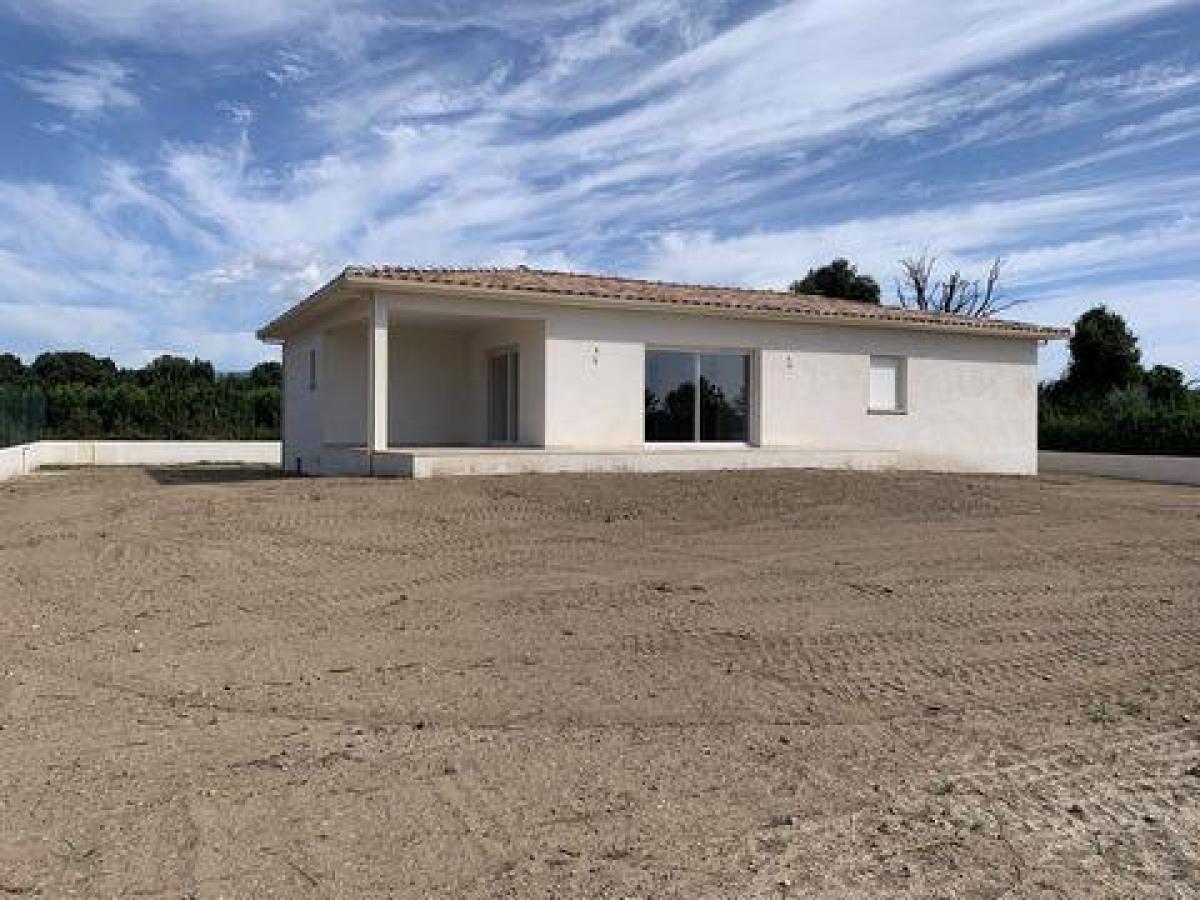 Picture of Home For Sale in Ghisonaccia, Corse, France