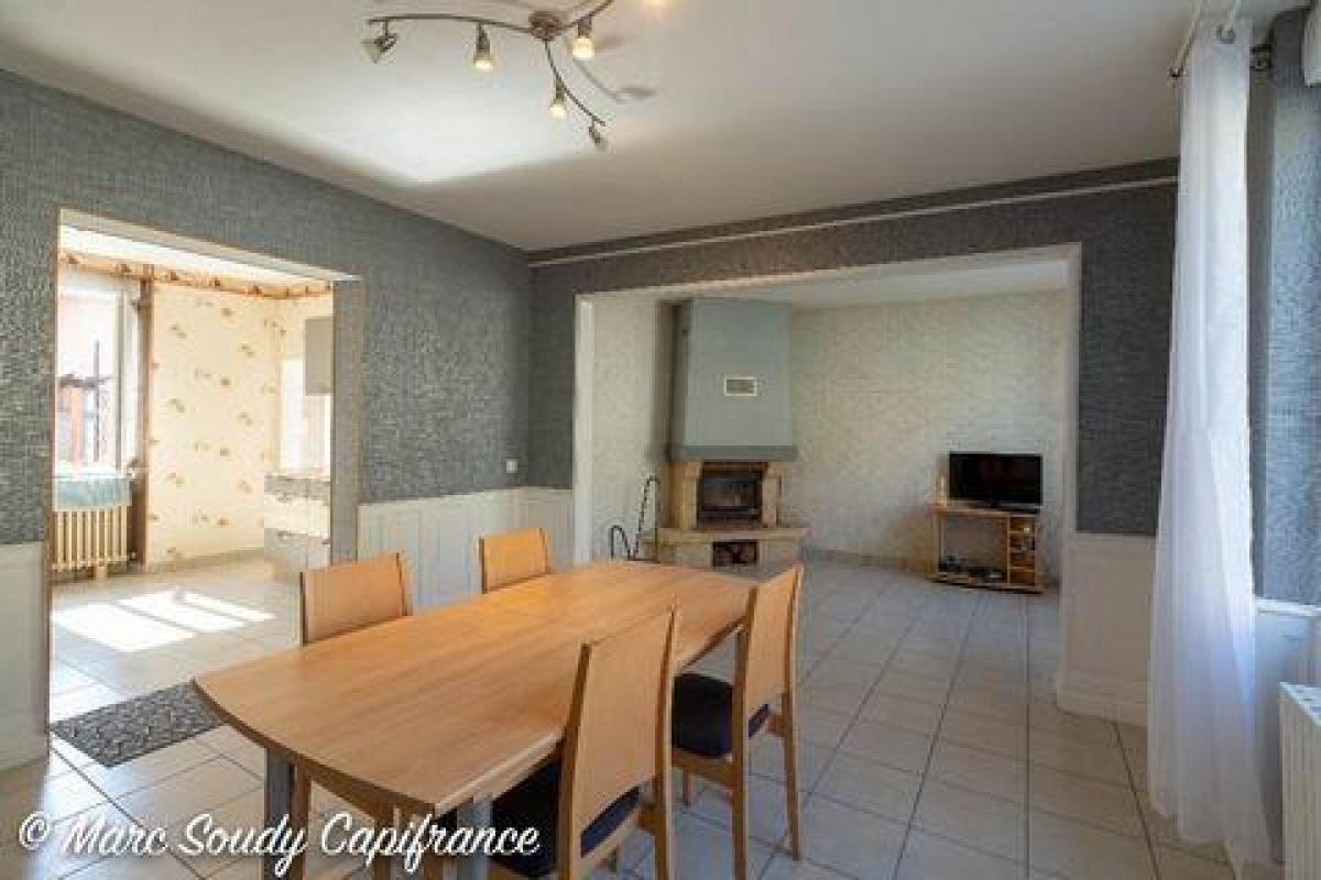 Picture of Home For Sale in Issoudun, Centre, France