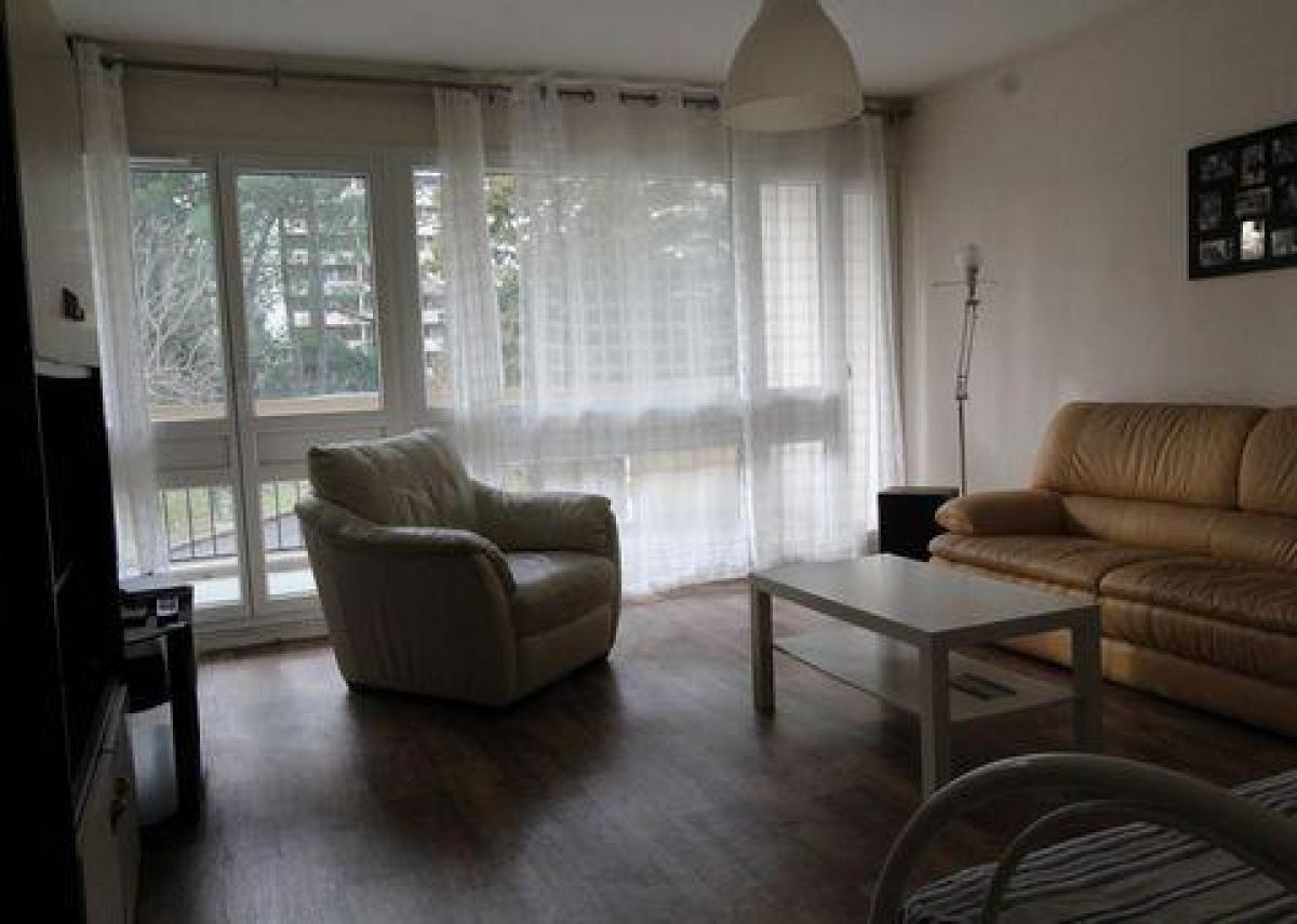 Picture of Condo For Sale in Pessac, Aquitaine, France