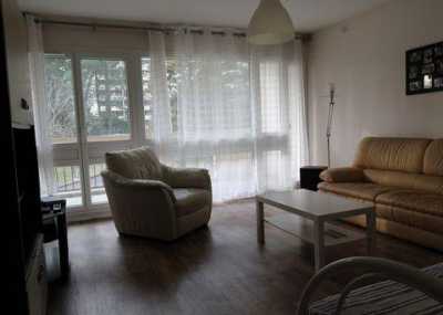 Condo For Sale in Pessac, France