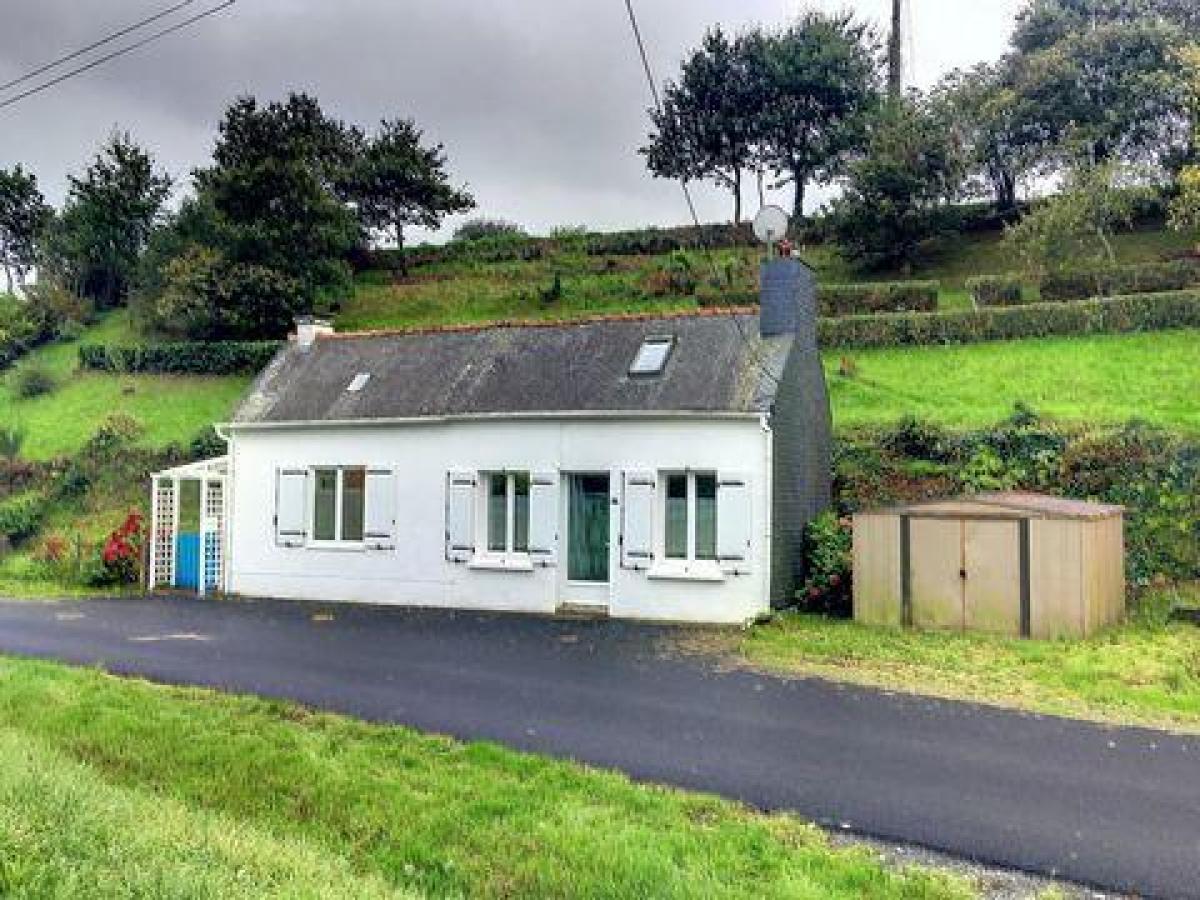 Picture of Home For Sale in Paimpol, Bretagne, France