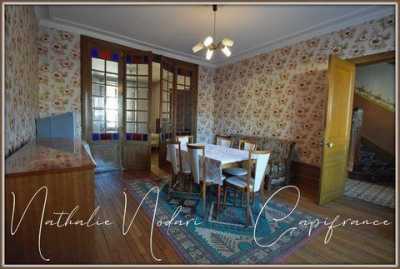 Home For Sale in Bussang, France