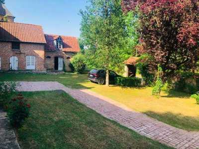Farm For Sale in Abbeville, France