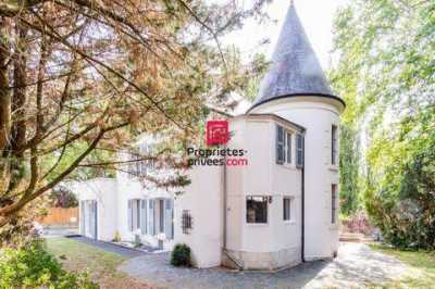 Home For Sale in Chateauroux, France