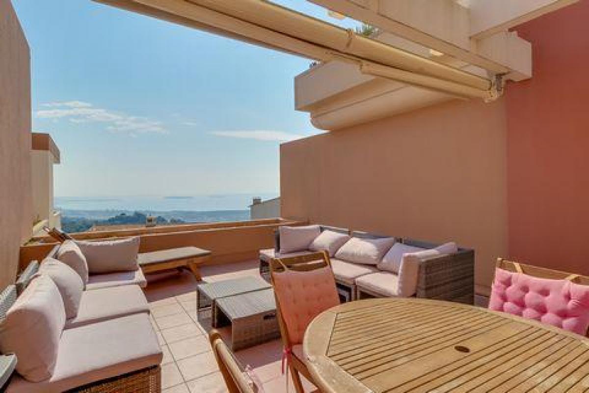 Picture of Apartment For Sale in MANDELIEU LA NAPOULE, Cote d'Azur, France