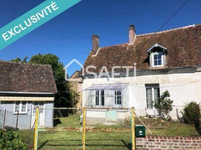 Home For Sale in Vendome, France