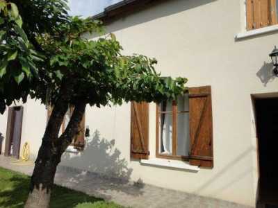 Home For Sale in Massay, France