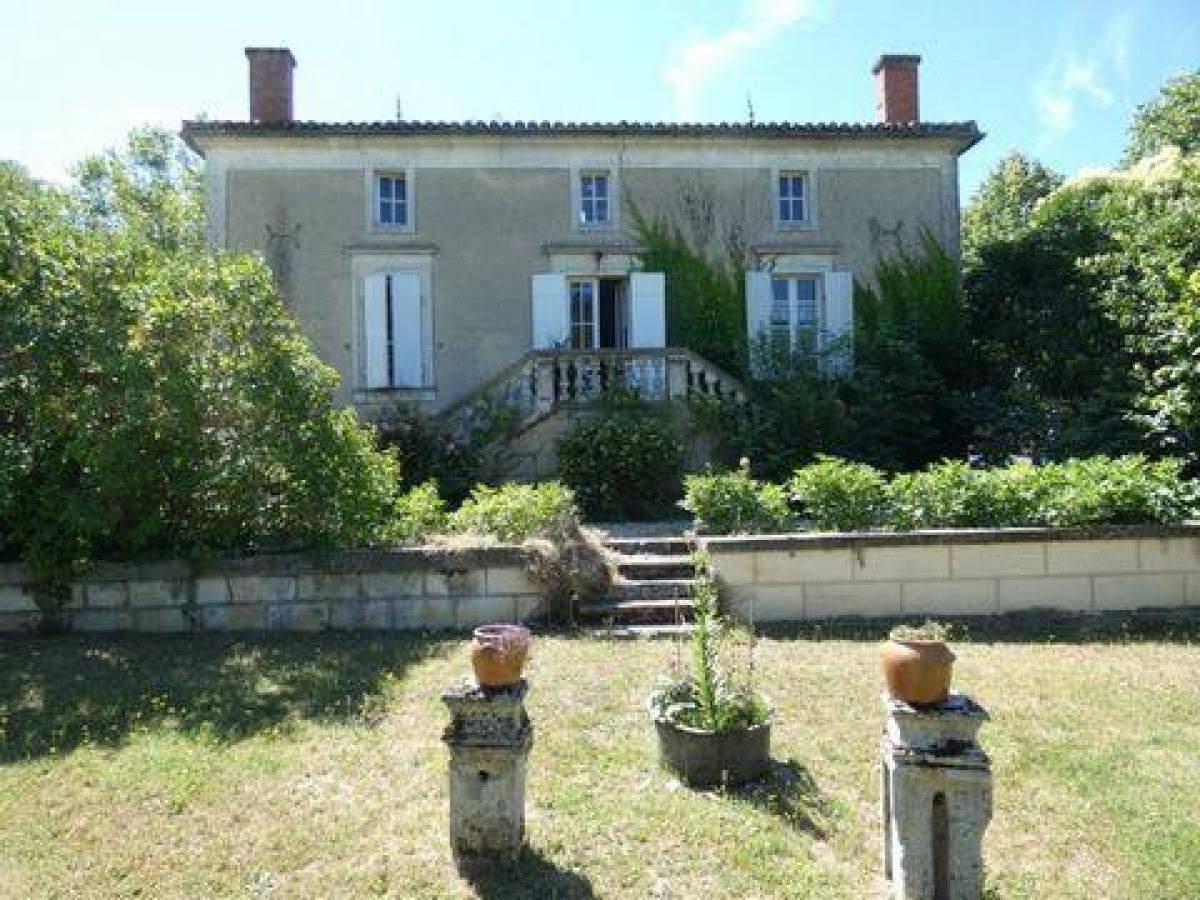 Picture of Home For Sale in Issigeac, Aquitaine, France