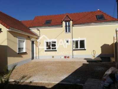 Home For Sale in Chatellerault, France