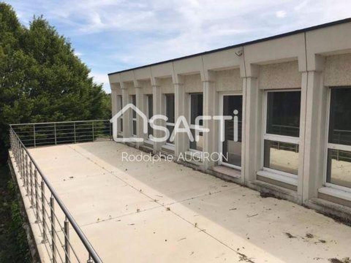 Picture of Apartment For Sale in Blois, Centre, France