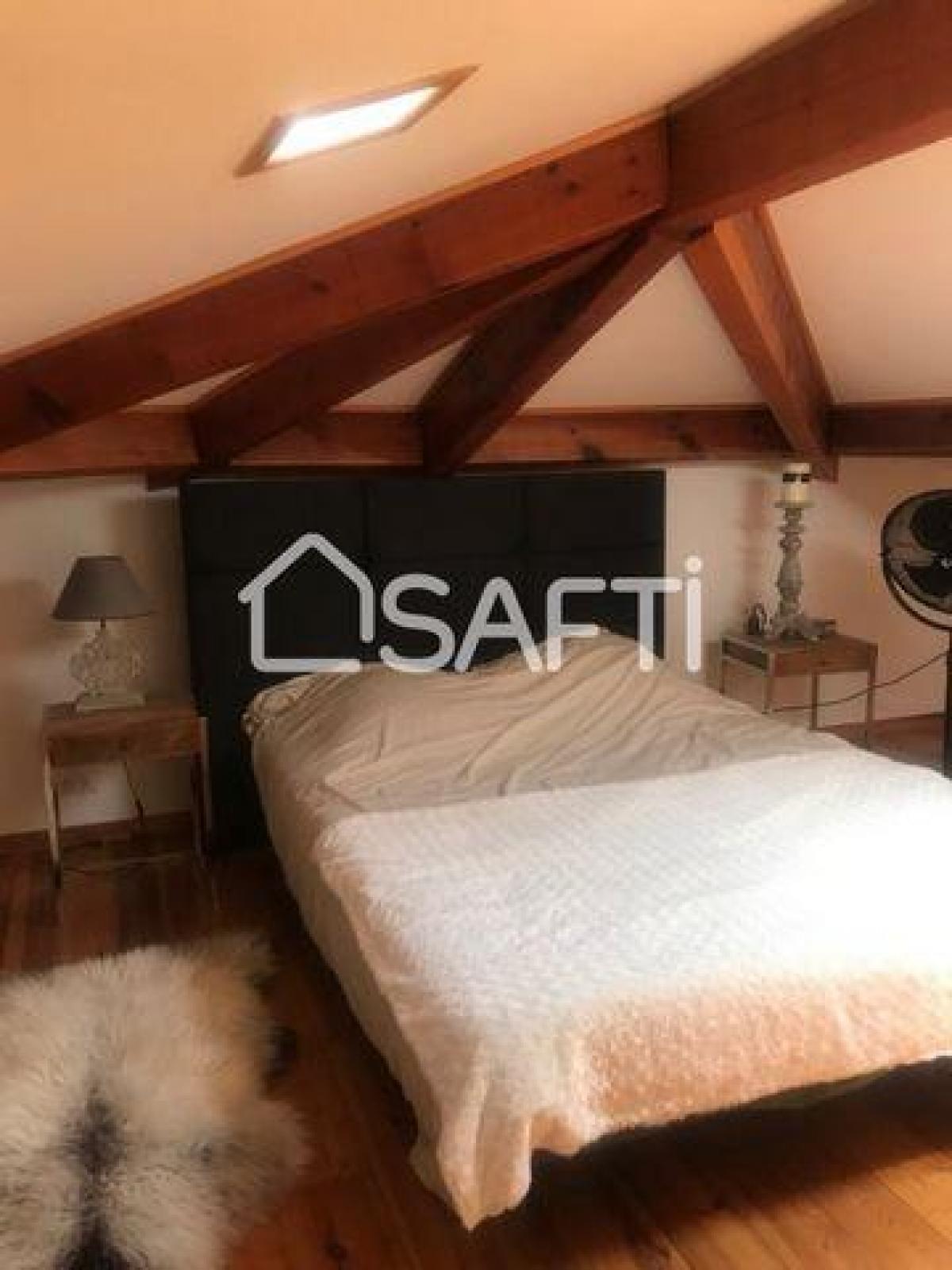 Picture of Apartment For Sale in Biguglia, Corse, France