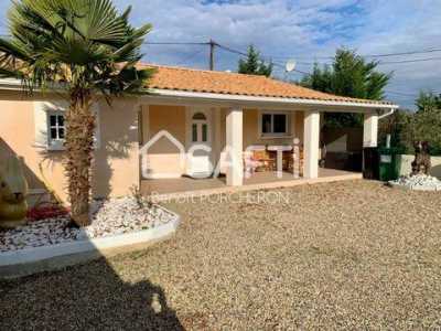 Home For Sale in Pessac, France