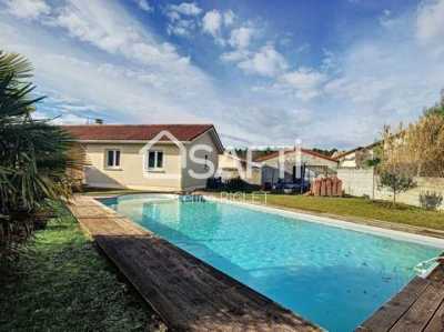 Home For Sale in Mimizan, France