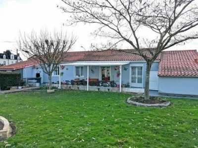 Home For Sale in Chatellerault, France