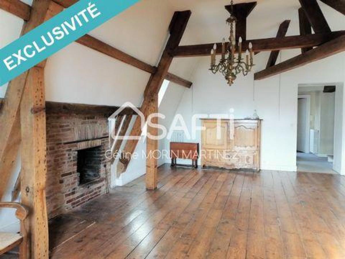 Picture of Apartment For Sale in Pau, Aquitaine, France