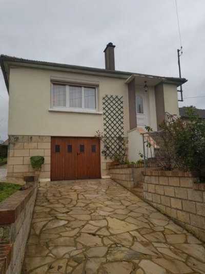 Home For Sale in Montataire, France