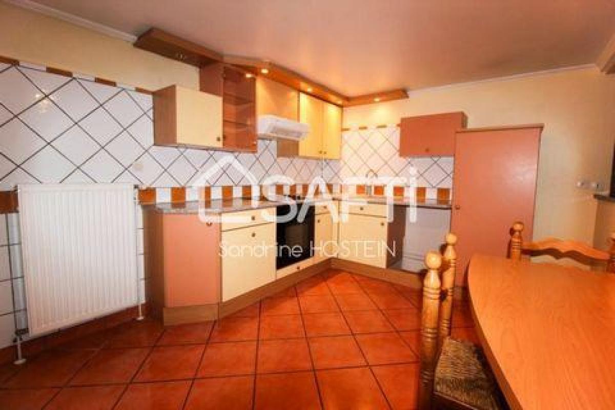 Picture of Apartment For Sale in Villerupt, Lorraine, France
