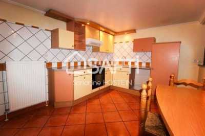 Apartment For Sale in Villerupt, France