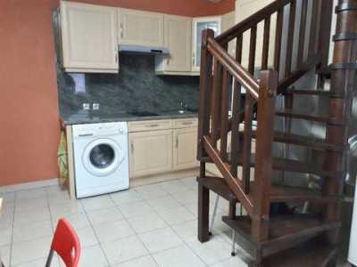 Apartment For Sale in Fleury, France