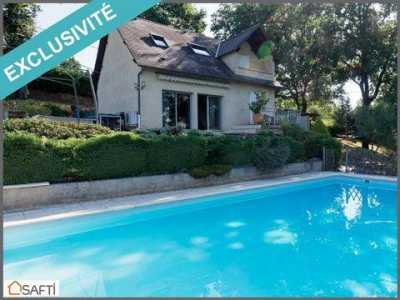 Home For Sale in Brive-la-Gaillarde, France