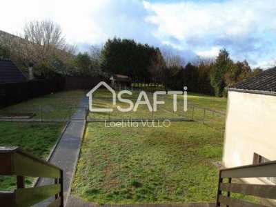 Home For Sale in Morsbach, France