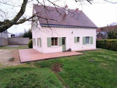 Home For Sale in Blois, France