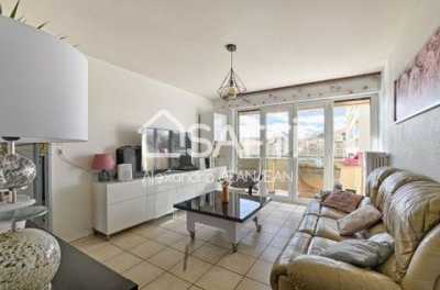 Apartment For Sale in Metz, France