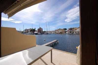 Home For Sale in Grimaud, France