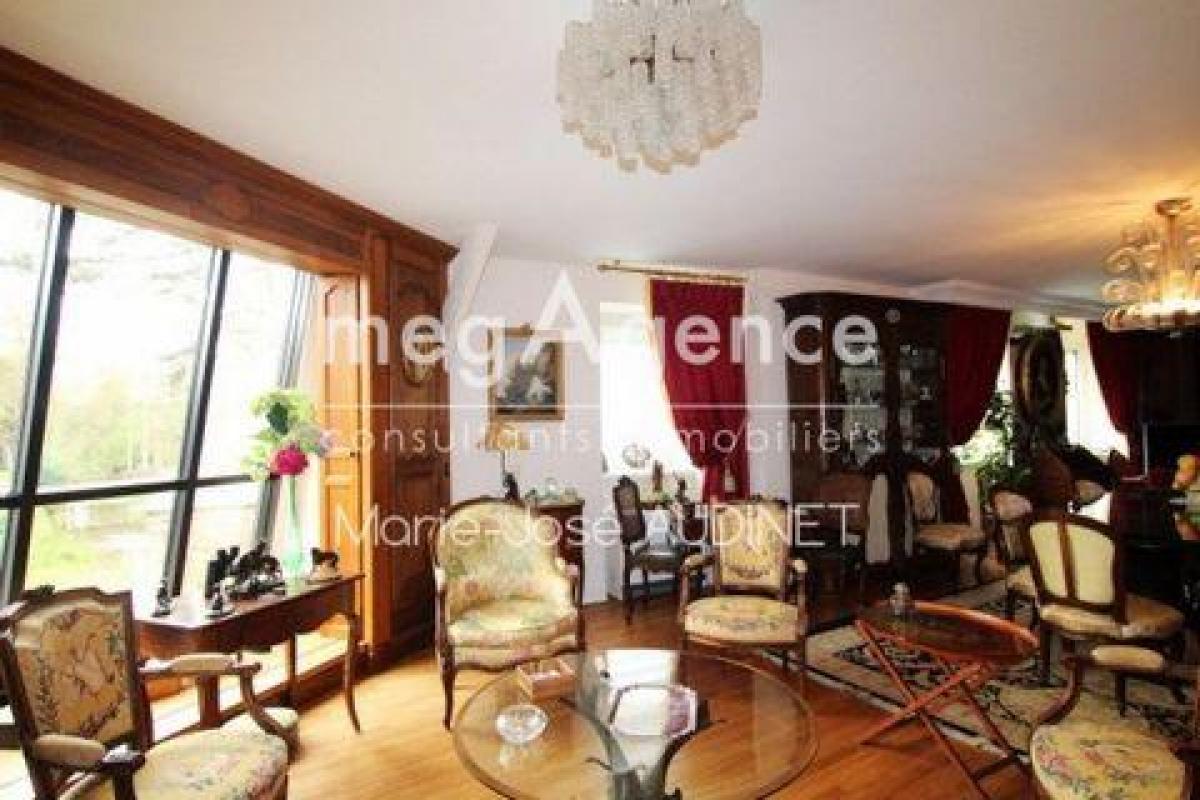 Picture of Condo For Sale in Lamballe, Bretagne, France