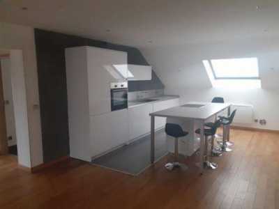 Apartment For Sale in Forbach, France