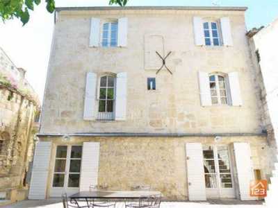 Home For Sale in Tarascon, France