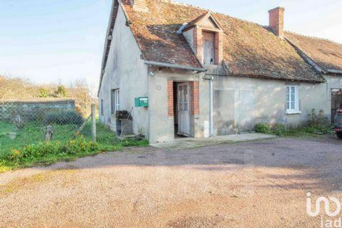 Picture of Home For Sale in Boismorand, Centre, France