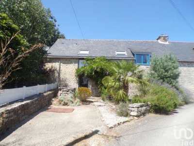 Home For Sale in Plouay, France