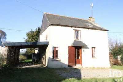 Home For Sale in Plumieux, France