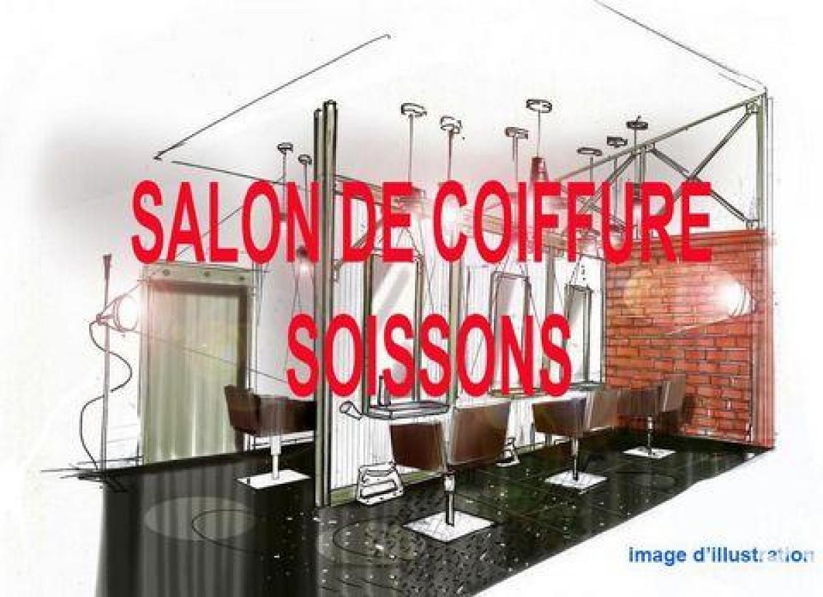Picture of Office For Sale in Soissons, Picardie, France