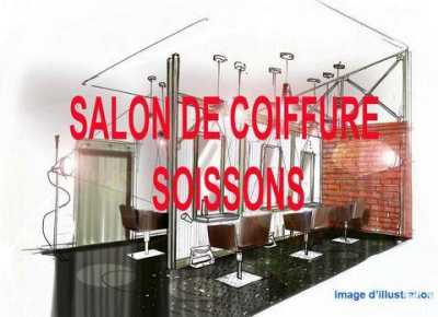 Office For Sale in Soissons, France