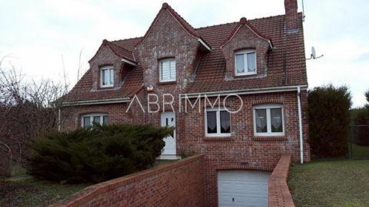 Picture of Home For Sale in Rouvroy, Picardie, France